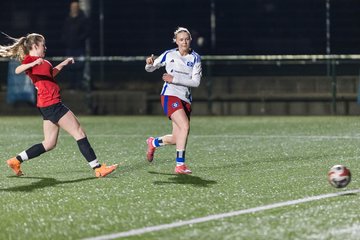 Bild 116 - wBJ Hamburger SV - Eimsbuettler TV 2 : Ergebnis: 16:0